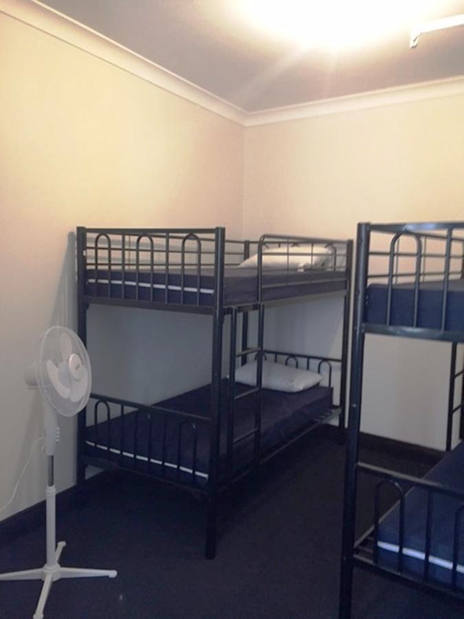 Hostel Iguana *