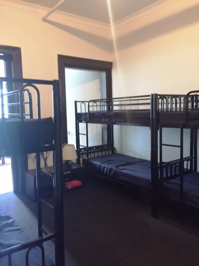 Hostel Iguana *