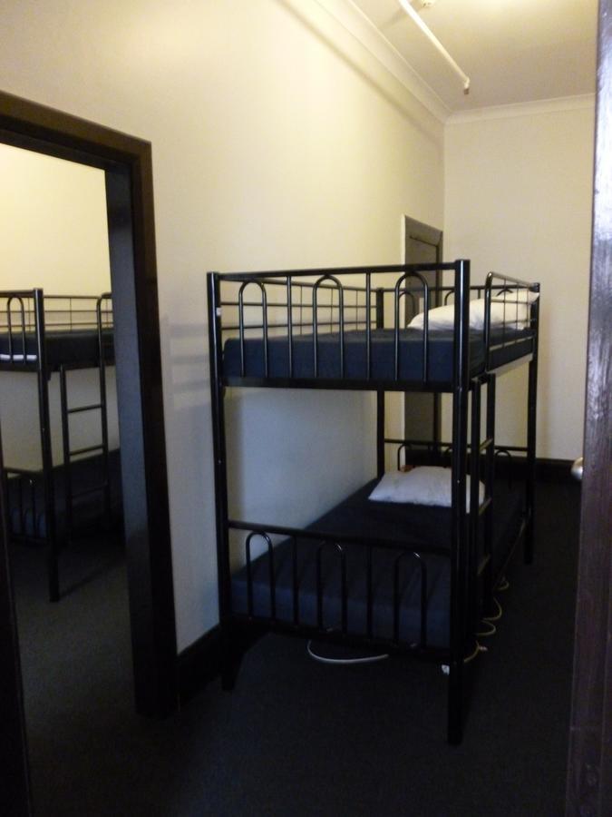 Hostel Iguana *
