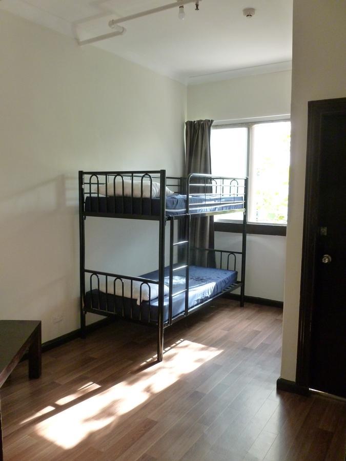 Hostel Iguana *